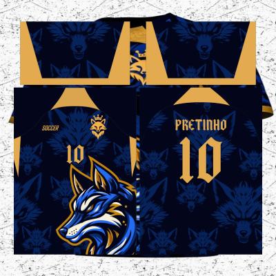 Arte da categoria interclass